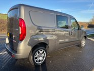 Fiat Doblo 16V Active Maxi Multijet II Combi - No VAT 2