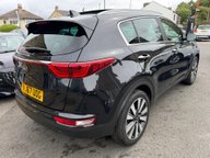 Kia Sportage CRDI 3 ISG 9