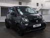 Smart Fortwo Coupe 1.0 Prime Sport (Premium) Euro 6 (s/s) 2dr