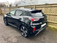 Ford Puma ST-LINE X 1.0 EcoBoost MHEV 5dr 6