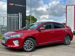 Hyundai IONIQ IONIQ Premium SE BEV 5dr 12