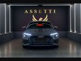 Audi A3 1.5 TFSI 35 S line Sportback 5dr Petrol S Tronic Euro 6 (s/s) (150 ps) 2