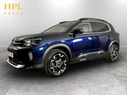 Citroen C5 Aircross 1.2 PureTech MAX SUV 5dr Petrol Manual Euro 6 (s/s) (130 ps) Half Leather - 3