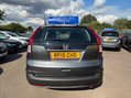 Honda CR-V 2.0 i-VTEC SE Auto 4WD Euro 5 5dr 6