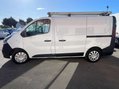 Vauxhall Vivaro 1.6 Vivaro 2900 CDTi ecoFLEX 4