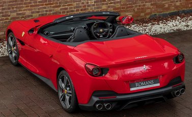 Ferrari Portofino 11