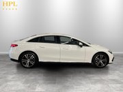 Mercedes-Benz EQE EQE 300 89kWh Sport Edition Saloon 4dr Electric Auto (245 ps) 1 Owner - Se 8