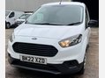 Ford Transit Courier 1.0 EcoBoost Leader Panel Van 4dr Petrol Manual L1 Euro 6 (s/s) (100 ps) 29