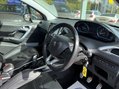 Peugeot 2008 1.6 e-HDi Feline Euro 5 (s/s) 5dr (Mistral) 19