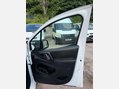 Peugeot Partner 1.6 HDi 850 Professional Panel Van 4dr Diesel Manual L1 (132 g/km, 90 bhp) 26