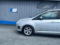 Ford C-Max 1.6 Zetec Euro 5 5dr 18