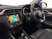 MG ZS 1.5 MG ZS Exclusive 5dr 2
