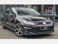 Volkswagen Golf 2.0 Golf GTi Performance TSi Semi-Auto 5dr 1