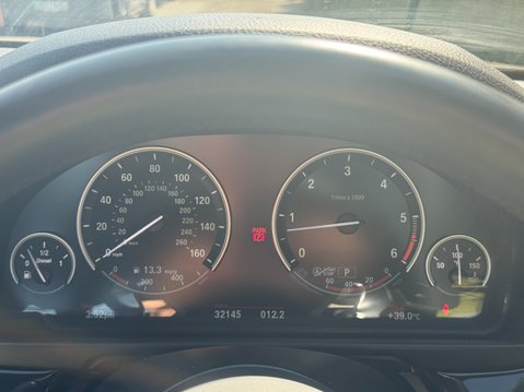 BMW 5 Series 530D M Sport 3.0 Saloon 4dr Diesel Auto Euro 6 (258 ps) 17