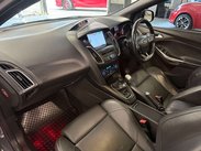 Ford Focus 2.0T EcoBoost ST-3 Hatchback 5dr Petrol Manual Euro 6 (s/s) (250 ps) 9