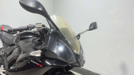 Derbi GPR 2010 GPR 125cc Project 23