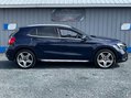 Mercedes-Benz GLA 2.1 GLA220d AMG Line 7G-DCT 4MATIC Euro 6 (s/s) 5dr 22