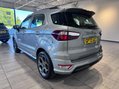 Ford Ecosport 1.0T EcoBoost ST-Line Euro 6 (s/s) 5dr 4