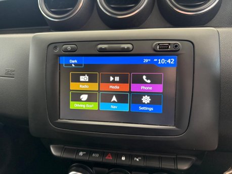 Dacia Duster COMFORT TCE 26