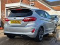 Ford Fiesta 1.0T EcoBoost ST-Line X Euro 6 (s/s) 5dr 6