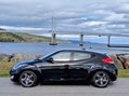 Hyundai Veloster 1.6 GDi Euro 5 4dr 8