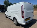 Ford Transit Custom 320 TREND P/V ECOBLUE 3