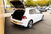 Volkswagen Golf R-LINE ETSI DSG 33