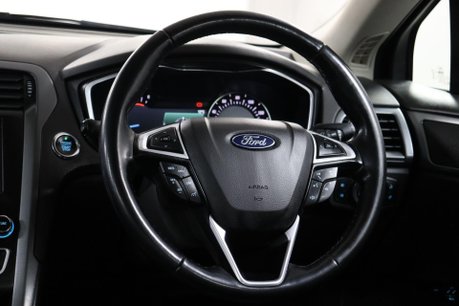 Ford Mondeo TITANIUM EDITION ECONETIC TDCI 35