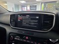 Kia Sportage 1.6 CRDi 4 DCT Euro 6 (s/s) 5dr 40
