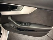 Audi A4 2.0 A4 S Line 35 TFSI Semi-Auto 5dr 15