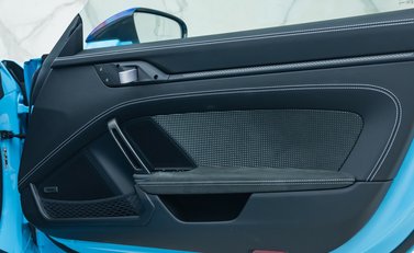 Porsche 911 GT3 RS (992) 29