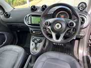 Smart Fortwo Coupe 1.0 Prime (Premium) Twinamic Euro 6 (s/s) 2dr 16
