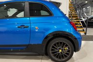 Abarth 500 695 TRIBUTO 131 RALLY 50