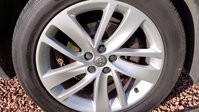 Vauxhall Mokka X 1.4i Turbo Active SUV 5dr Petrol Auto Euro 6 (140 ps) 8