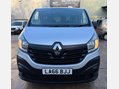Renault Trafic 1.6 dCi 27 Business Panel Van 5dr Diesel Manual SWB Standard Roof Euro 6 (9 26