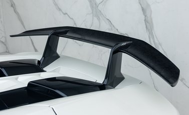 Lamborghini Huracan Spyder LP640-4 Performante 38