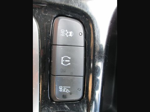 Vauxhall Crossland X 1.2 Elite Nav Euro 6 5dr 39