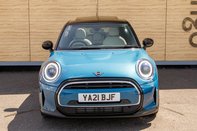 Mini Hatch COOPER EXCLUSIVE 5