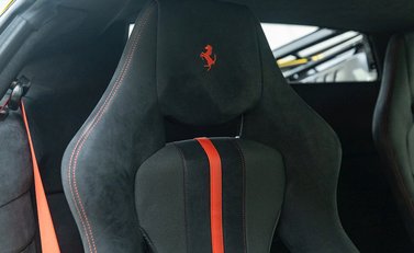 Ferrari 488 Pista 11