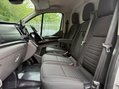 Ford Transit Custom 300 LIMITED P/V ECOBLUE 20