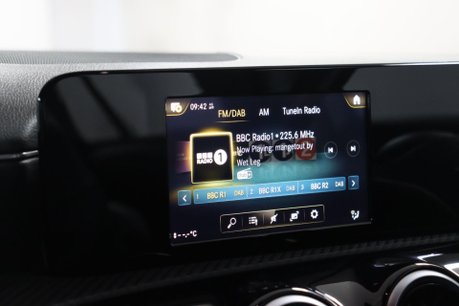 Mercedes-Benz A Class A 180 SE 31