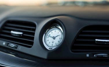 Maserati Granturismo MC Centennial Edition 17