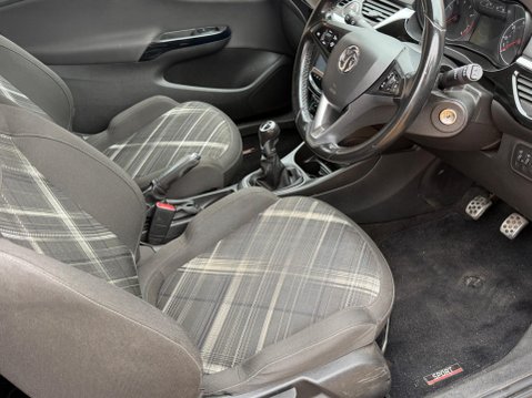 Vauxhall Corsa 1.2i Limited Edition Euro 6 3dr 19