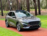 Ford Kuga ST-LINE X FIRST EDITION ECOBLUE 1