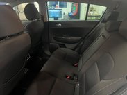 Kia Sportage 1.6 GDi 2 Euro 6 (s/s) 5dr 12
