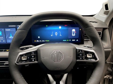 MG HS 1.5 T-GDI 24.7kWh Trophy SUV 5dr Petrol Plug-in Hybrid Auto Euro 6 (s/s) (2 13