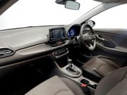 Hyundai i30 1.0 T-GDi MHEV SE Connect Hatchback 5dr Petrol Hybrid DCT Euro 6 (s/s) (120 15