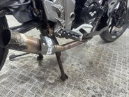 Lexmoto Viper 2017 ONLY 16K RUNNING PROJECT BIKE SPARES OR REPAIR LEARNER BIKE 125CC 21