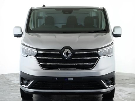 Renault Trafic LL30 Blue dCi 130 Extra (was Sport) 6