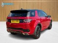 Land Rover Discovery Sport 2.0 TD4 HSE Dynamic Lux SUV 5dr Diesel Auto 4WD Euro 6 (s/s) (180 ps) 20